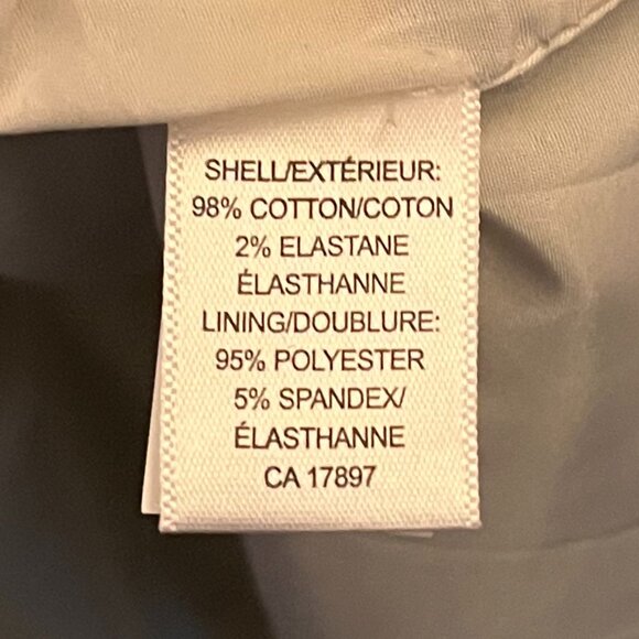 Banana Republic Trina Turk Strapless Dress (Size 12) - Picture 4 of 4